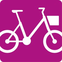 PubliBike SA & Velospot SA Logo