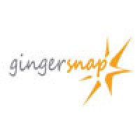 Gingersnap Design Logo