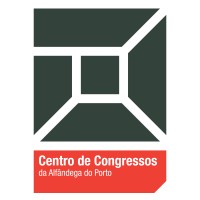 Alfândega Porto Congress Centre Logo