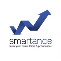SMARTANCE Logo