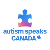 Autism Speaks Canada Logo