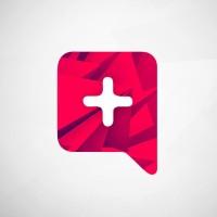 ctrlplus | digital agency Logo