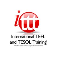 ITTT - International TEFL & TESOL training Logo