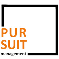 Pursuit Management, LLC Logo