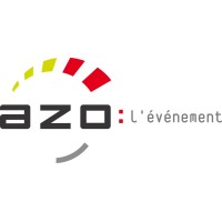 AZO : lévénement Logo