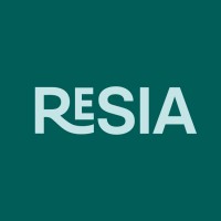 Resia Logo