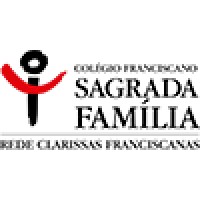 Colégio Franciscano Sagrada Família Logo