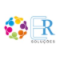 ER Soluções Logo