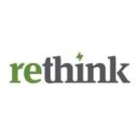 Rethink Company Logo