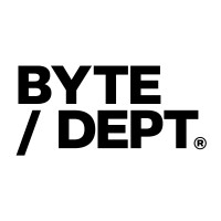 BYTE/DEPT® Logo