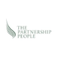 The Partnership People Logo