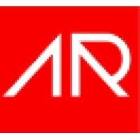 A&R Global Consulting Firm Logo