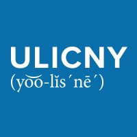 Ulicny Financial Communications Logo