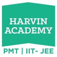 Harvin Academy Logo