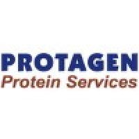 Protagen Protein Services GmbH Logo