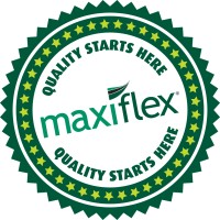 Maxiflex Logo