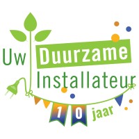 Uw Duurzame Installateur Logo