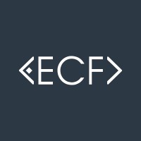 ECF Ltd Logo