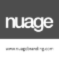 Nuage Branding Logo
