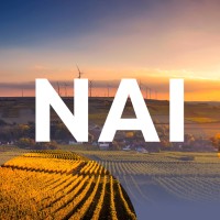 New AG International Logo