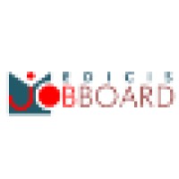 MEDICIS JOBBOARD Logo