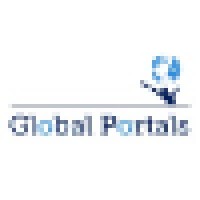 Global Portals Logo