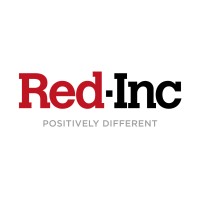 Red-Inc Logo