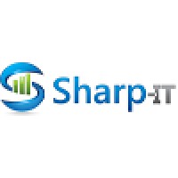 Sharp-IT Logo