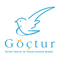 Göçtur Turizm Yatırım ve Ticaret A.Ş. Logo