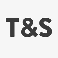 Touch & Sell Logo