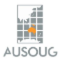 Australian Oracle User Group Logo
