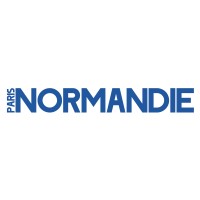Paris-Normandie Logo