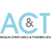 Anglia Compliance & Training Ltd Logo