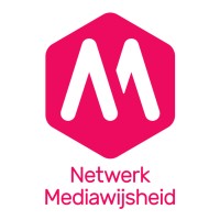 Netwerk Mediawijsheid Logo