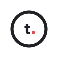 Touch Agency Brussels Logo