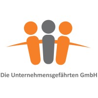Die Unternehmensgefährten GmbH Logo