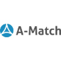 A-Match GmbH Logo