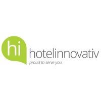 Hotelinnovativ AG Logo