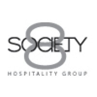 Society 8 Hospitality Group Logo