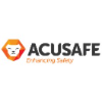 Acusafe Logo