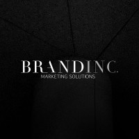 BrandInc. Logo