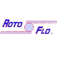 Roto-Flo Logo