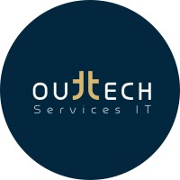 OutTech Services IT Logo