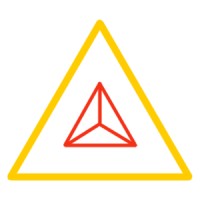 DataFocal Innovations Logo