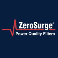 Zero Surge Inc. Logo