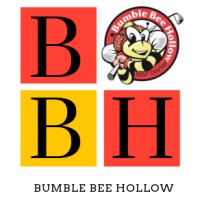 Bumble Bee Hollow Golf Center Logo