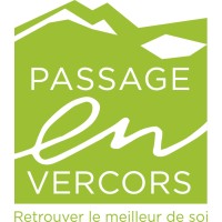 Passage en Vercors Logo