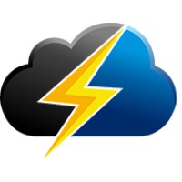 BlackStorm Design + Marketing Logo