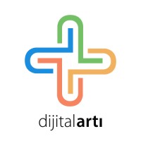dijitalartı Logo