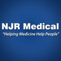 NJR Medical Logo